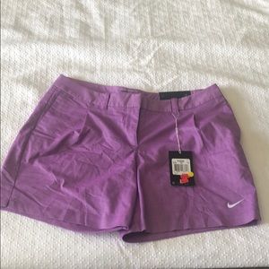 Nike Golf Shorts